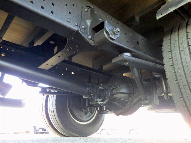 いすゞ エルフ 小型 平ボディ TPG-NPR85AR(96109) 38枚目