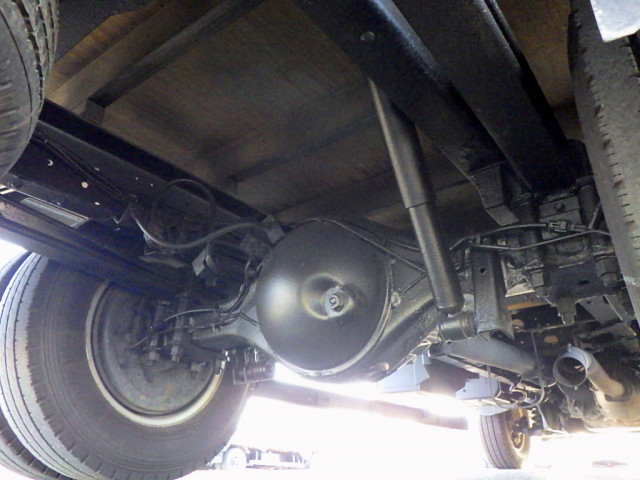 いすゞ エルフ 小型 平ボディ TPG-NPR85AR(96109) 39枚目