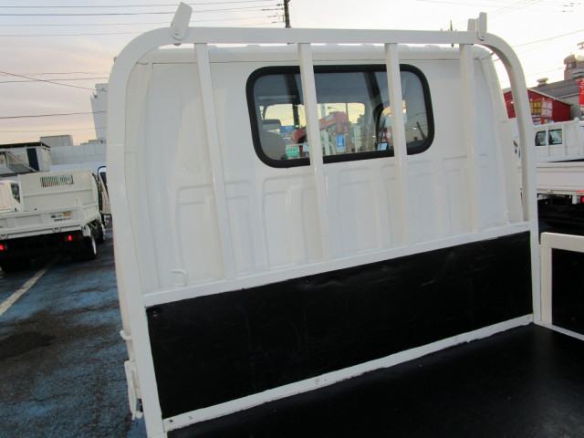 いすゞ エルフ 小型 平ボディ TRG-NJR85A(96110) 12枚目