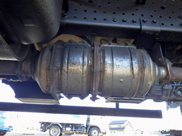 いすゞ エルフ 小型 平ボディ TPG-NPR85AR(96109) 40枚目