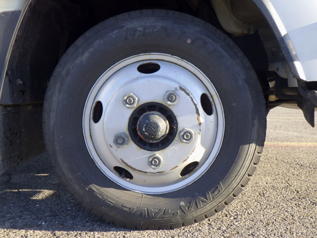 いすゞ エルフ 小型 平ボディ TPG-NPR85AR(96109) 41枚目