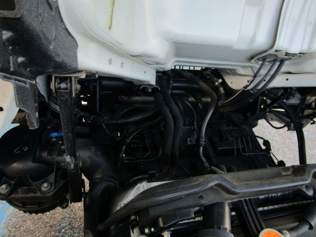 いすゞ エルフ 小型 平ボディ TRG-NJR85A(96110) 14枚目