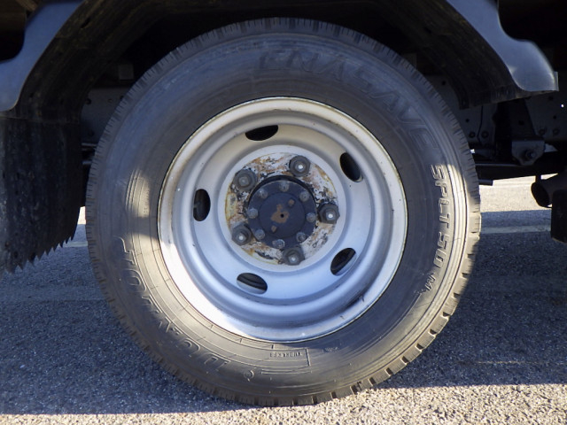 いすゞ エルフ 小型 平ボディ TPG-NPR85AR(96109) 42枚目