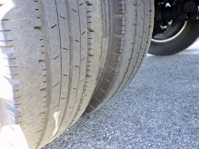 いすゞ エルフ 小型 平ボディ TPG-NPR85AR(96109) 43枚目