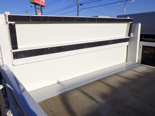 いすゞ エルフ 小型 平ボディ TPG-NPR85AR(96109) 47枚目