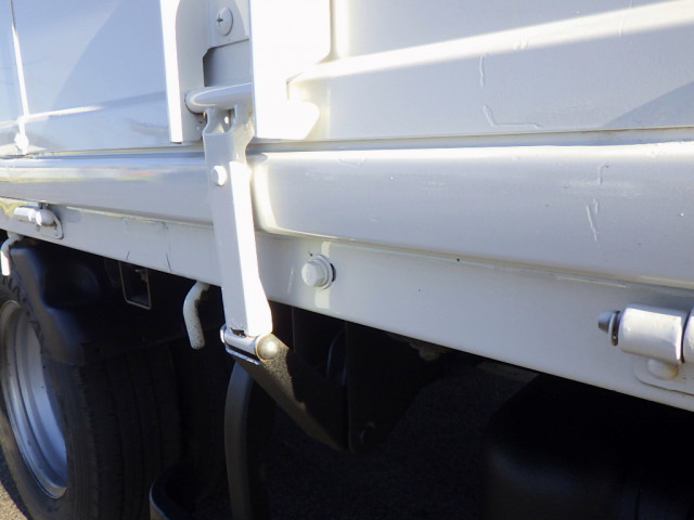 いすゞ エルフ 小型 平ボディ TPG-NPR85AR(96109) 48枚目