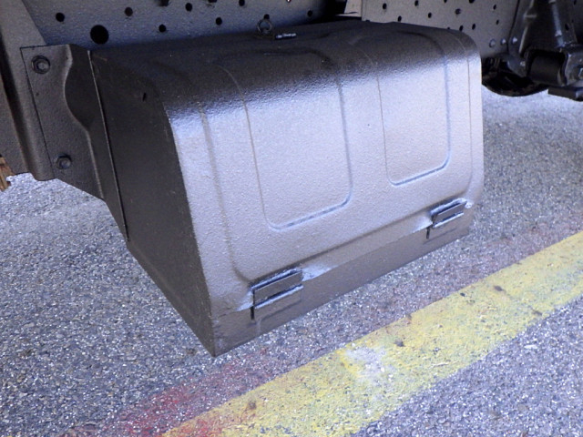 いすゞ エルフ 小型 平ボディ TPG-NPR85AR(96109) 50枚目