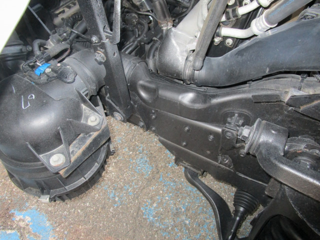 いすゞ エルフ 小型 平ボディ TRG-NJR85A(96110) 23枚目