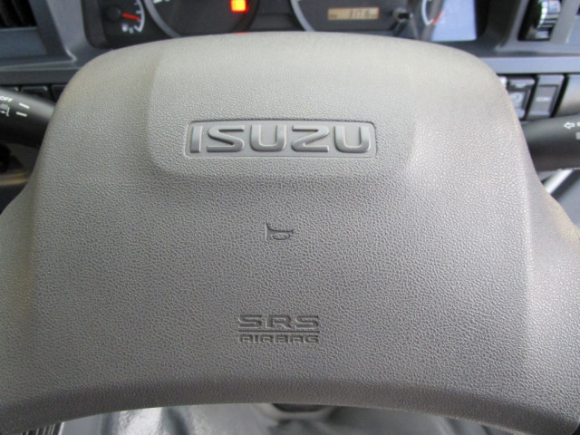 いすゞ エルフ 小型 平ボディ TRG-NJR85A(96110) 30枚目