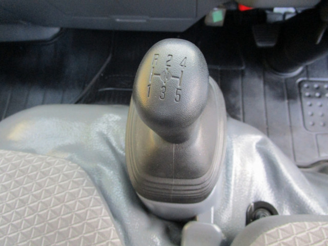 いすゞ エルフ 小型 平ボディ TRG-NJR85A(96110) 33枚目