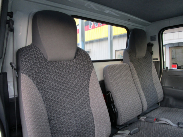 いすゞ エルフ 小型 平ボディ TRG-NJR85A(96110) 35枚目