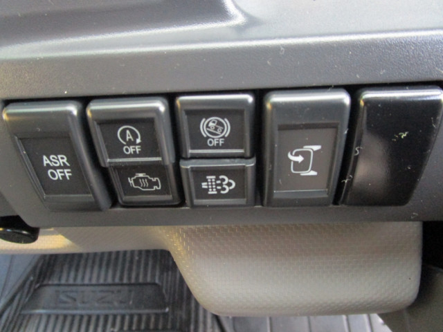 いすゞ エルフ 小型 平ボディ TRG-NJR85A(96110) 38枚目