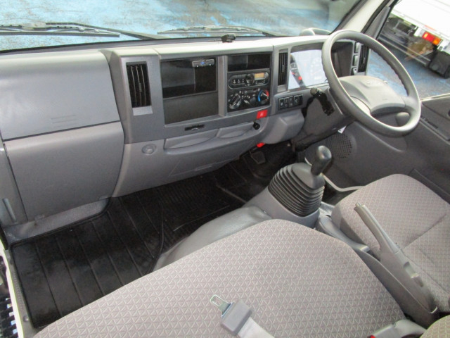 いすゞ エルフ 小型 平ボディ TRG-NJR85A(96110) 42枚目