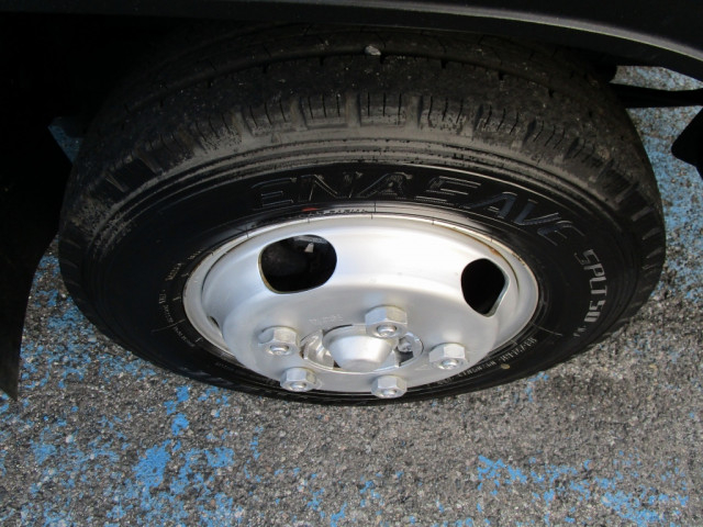 いすゞ エルフ 小型 平ボディ TRG-NJR85A(96110) 43枚目