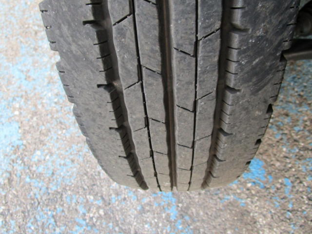 いすゞ エルフ 小型 平ボディ TRG-NJR85A(96110) 44枚目