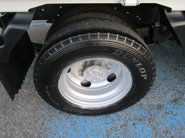 いすゞ エルフ 小型 平ボディ TRG-NJR85A(96110) 45枚目