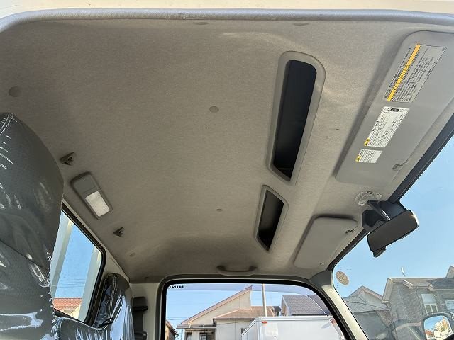 日野 デュトロ 小型 平ボディ TKG-XZU645M(96111) 24枚目