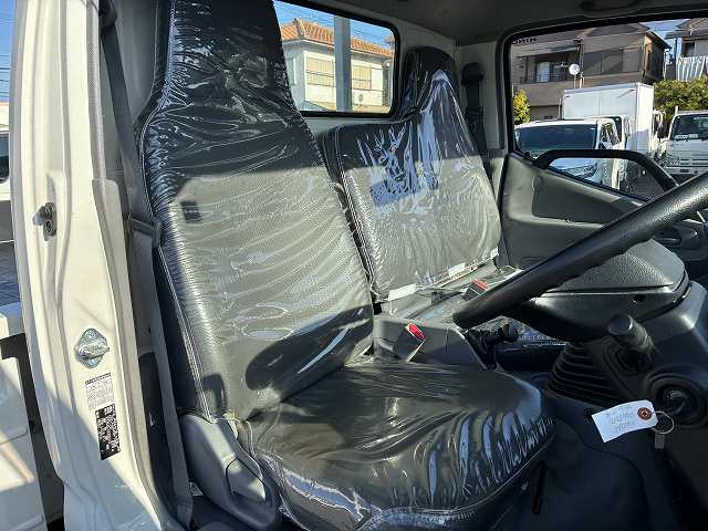 日野 デュトロ 小型 平ボディ TKG-XZU645M(96111) 25枚目