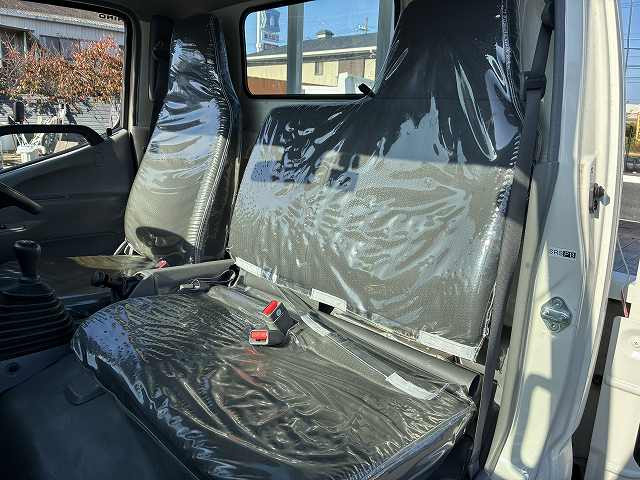 日野 デュトロ 小型 平ボディ TKG-XZU645M(96111) 26枚目