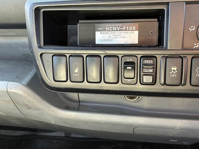 日野 デュトロ 小型 平ボディ TKG-XZU645M(96111) 31枚目