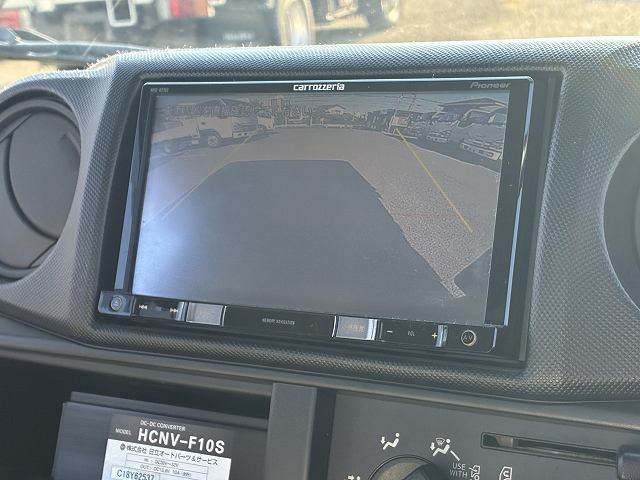 日野 デュトロ 小型 平ボディ TKG-XZU645M(96111) 33枚目