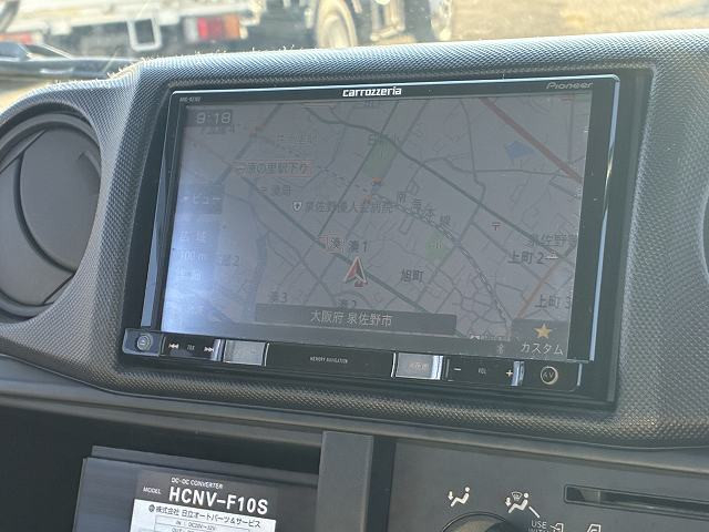 日野 デュトロ 小型 平ボディ TKG-XZU645M(96111) 34枚目