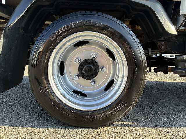 日野 デュトロ 小型 平ボディ TKG-XZU645M(96111) 36枚目