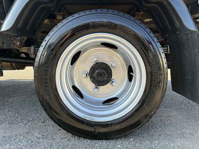 日野 デュトロ 小型 平ボディ TKG-XZU645M(96111) 37枚目