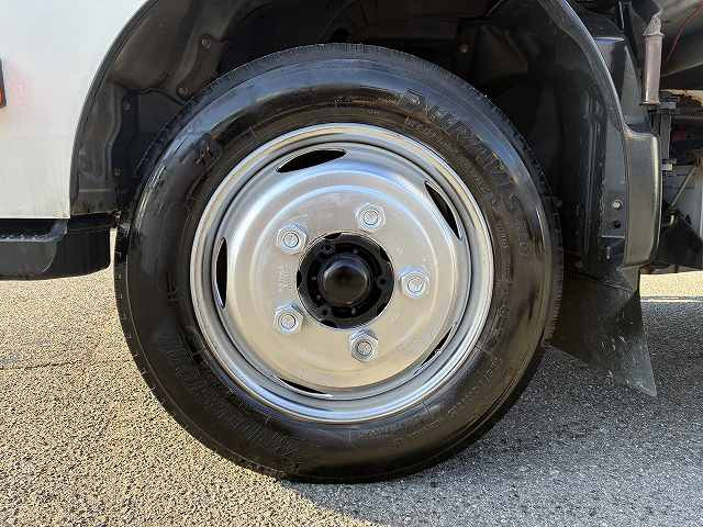 日野 デュトロ 小型 平ボディ TKG-XZU645M(96111) 38枚目