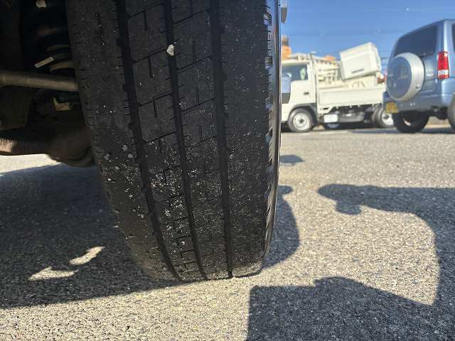 日野 デュトロ 小型 平ボディ TKG-XZU645M(96111) 39枚目