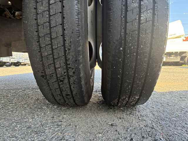 日野 デュトロ 小型 平ボディ TKG-XZU645M(96111) 40枚目