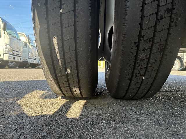 日野 デュトロ 小型 平ボディ TKG-XZU645M(96111) 41枚目