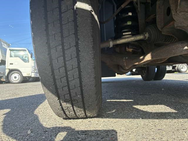 日野 デュトロ 小型 平ボディ TKG-XZU645M(96111) 42枚目