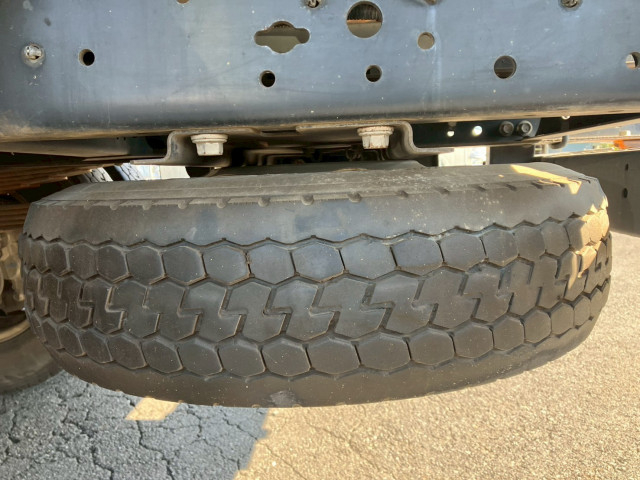 日野 デュトロ 小型 クレーン付き TKG-XZU6527M(96112) 20枚目