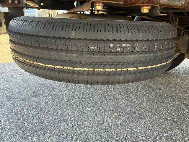 日野 デュトロ 小型 平ボディ TKG-XZU645M(96111) 43枚目