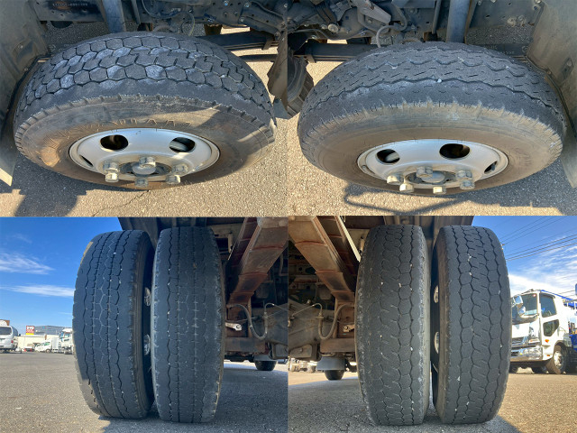 日野 デュトロ 小型 クレーン付き TKG-XZU6527M(96112) 21枚目