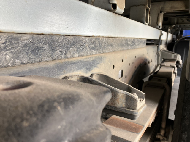 日野 デュトロ 小型 クレーン付き TKG-XZU6527M(96112) 22枚目