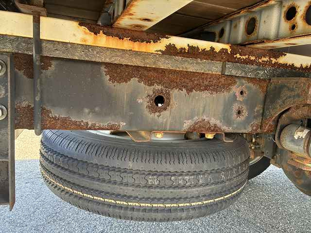 日野 デュトロ 小型 平ボディ TKG-XZU645M(96111) 45枚目