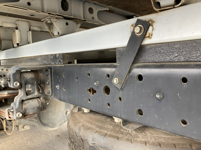 日野 デュトロ 小型 クレーン付き TKG-XZU6527M(96112) 23枚目