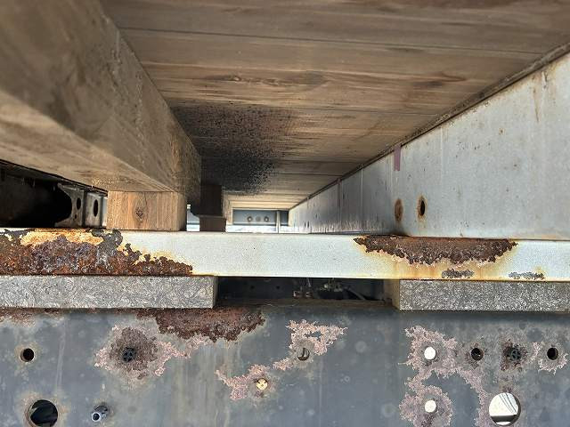 日野 デュトロ 小型 平ボディ TKG-XZU645M(96111) 46枚目