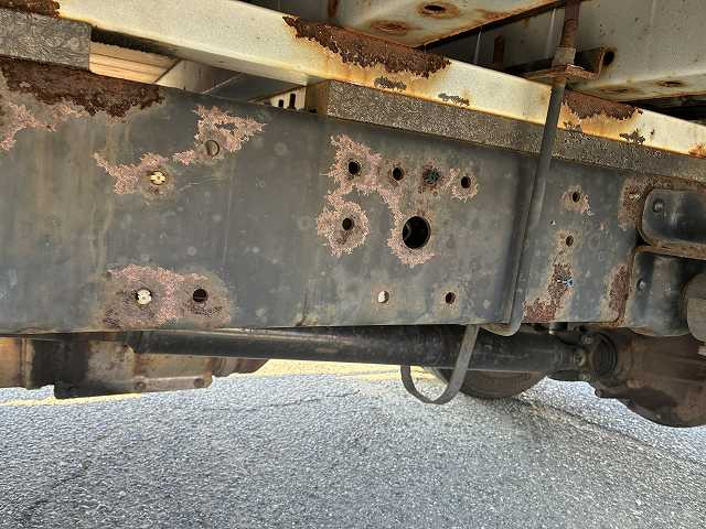 日野 デュトロ 小型 平ボディ TKG-XZU645M(96111) 47枚目