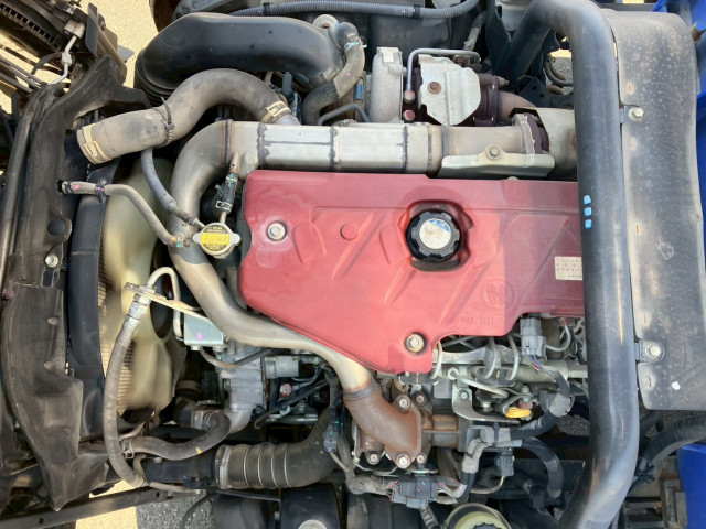 日野 デュトロ 小型 クレーン付き TKG-XZU6527M(96112) 26枚目