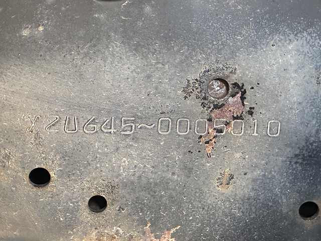 日野 デュトロ 小型 平ボディ TKG-XZU645M(96111) 50枚目