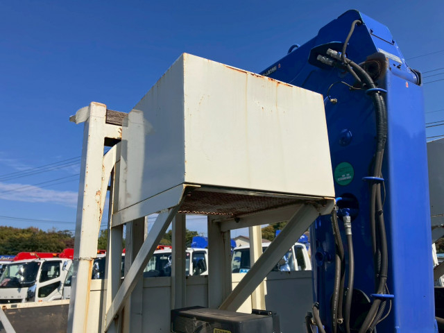 日野 デュトロ 小型 クレーン付き TKG-XZU6527M(96112) 28枚目