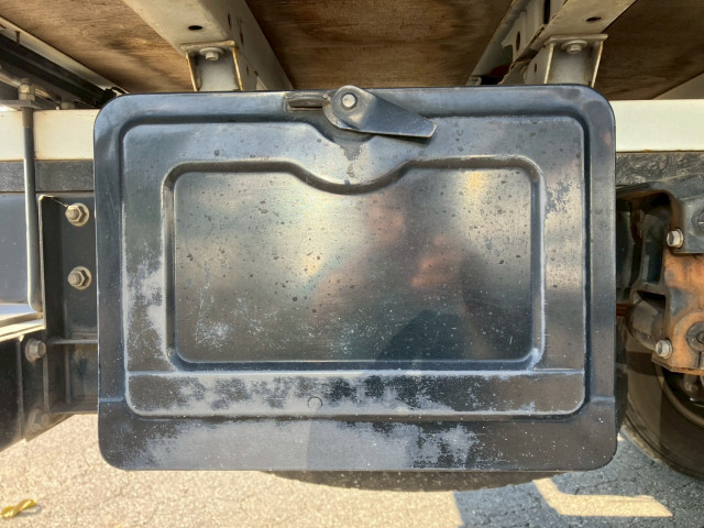 日野 デュトロ 小型 クレーン付き TKG-XZU6527M(96112) 30枚目