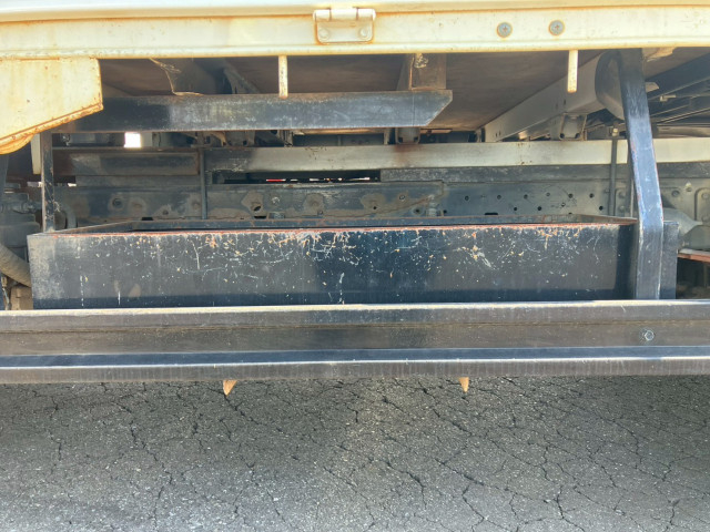 日野 デュトロ 小型 クレーン付き TKG-XZU6527M(96112) 31枚目