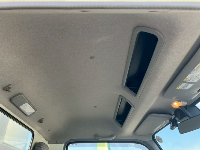 日野 デュトロ 小型 クレーン付き TKG-XZU6527M(96112) 32枚目