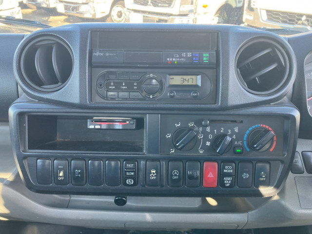 日野 デュトロ 小型 クレーン付き TKG-XZU6527M(96112) 33枚目