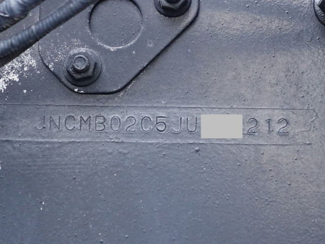 UDトラックス（日産） クオン 大型 アルミウィング 2PG-CD5CA(96113) 12枚目