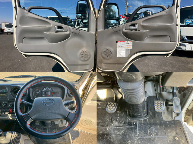 日野 デュトロ 小型 クレーン付き TKG-XZU6527M(96112) 39枚目